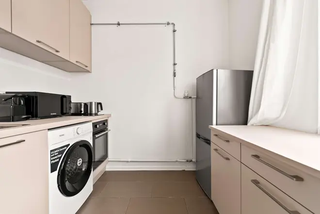 1 Zimmer Wohnung mit 33 m² in Berlin – Bild 12