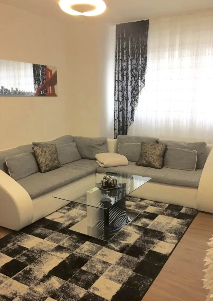 2 Zimmer Wohnung mit 53 m² in Passau – Bild 1