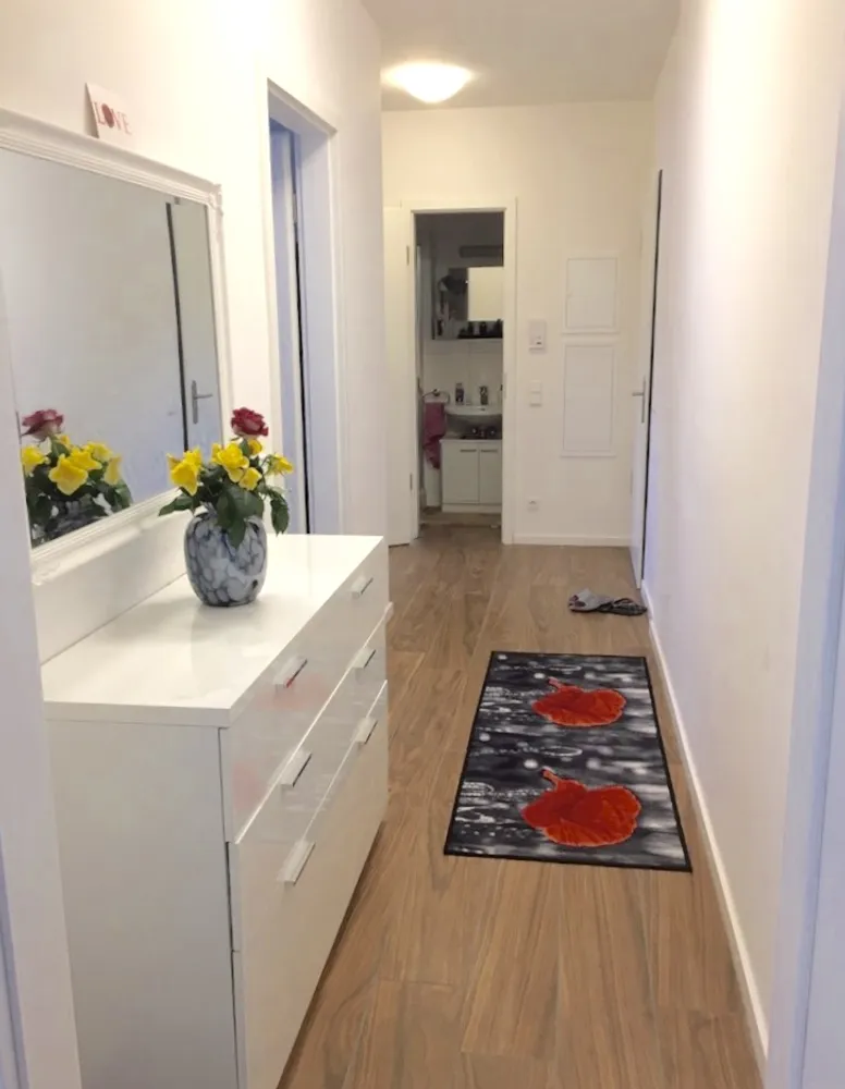 2 Zimmer Wohnung mit 53 m² in Passau – Bild 6