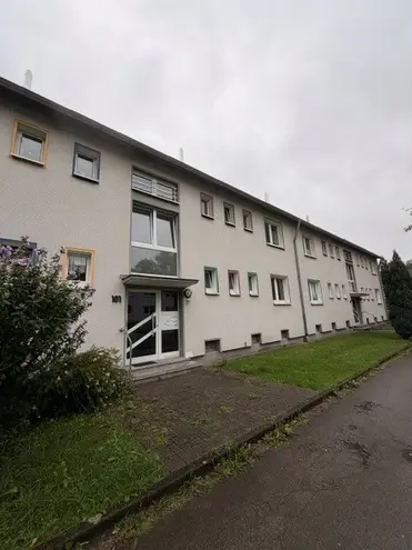 3 Zimmer Wohnung mit 60 m² in Herne – Bild 1