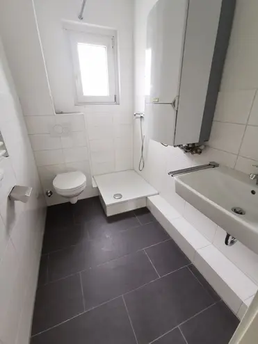 3 Zimmer Wohnung mit 60 m² in Herne – Bild 2