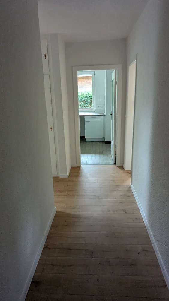 3 Zimmer Wohnung mit 65 m² in Lübeck – Bild 2