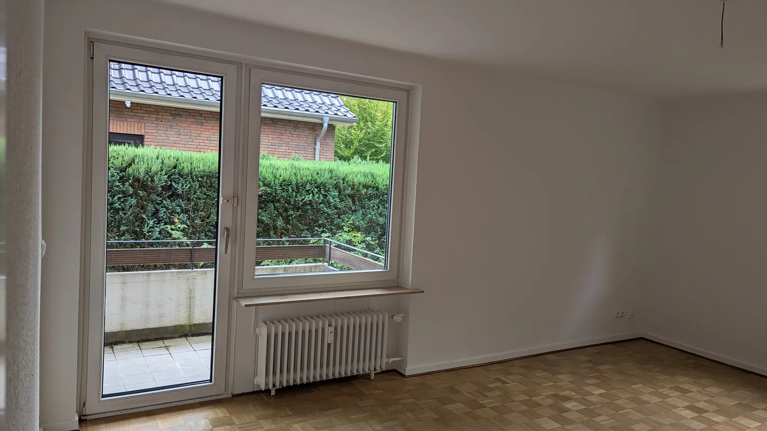 3 Zimmer Wohnung mit 65 m² in Lübeck – Bild 4