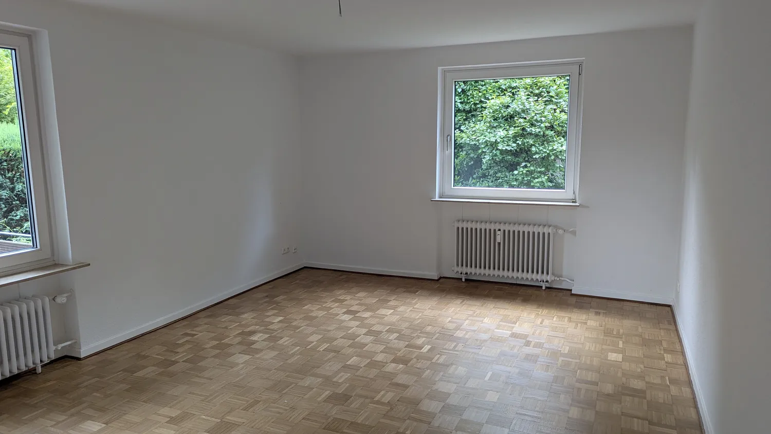 3 Zimmer Wohnung mit 65 m² in Lübeck – Bild 5