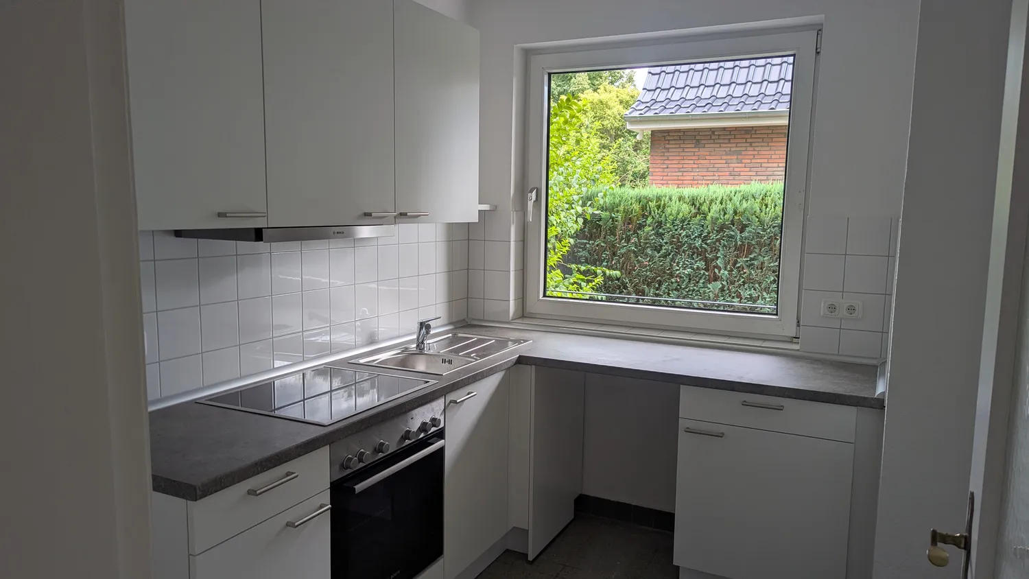 3 Zimmer Wohnung mit 65 m² in Lübeck – Bild 6