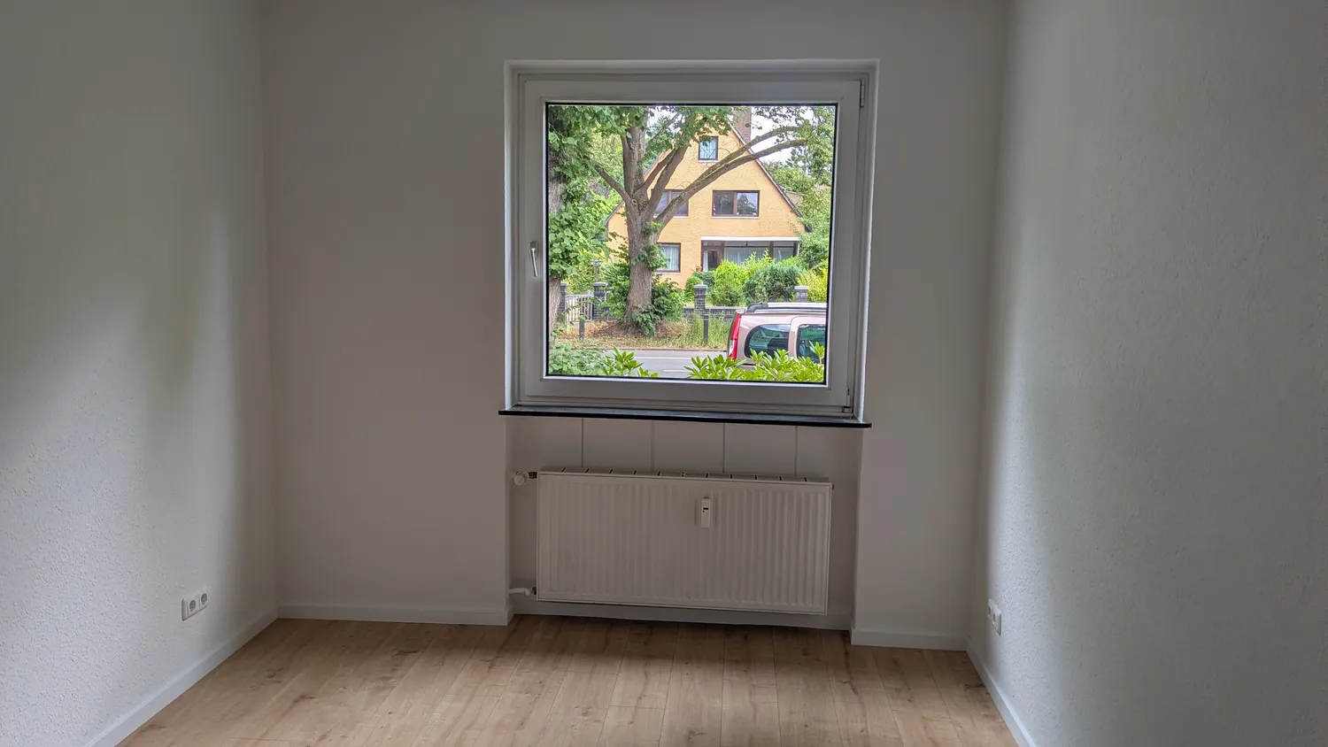 3 Zimmer Wohnung mit 65 m² in Lübeck – Bild 9
