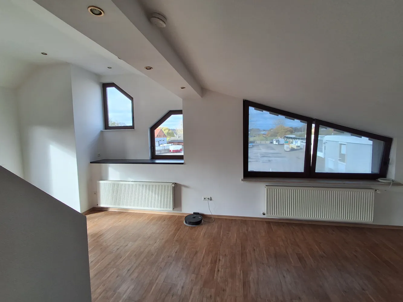 3 Zimmer Wohnung mit 70 m² in Hamm – Bild 1