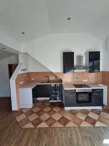 3 Zimmer Wohnung mit 70 m² in Hamm – Bild 2