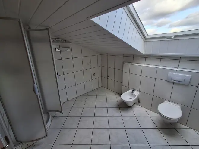 3 Zimmer Wohnung mit 70 m² in Hamm – Bild 5