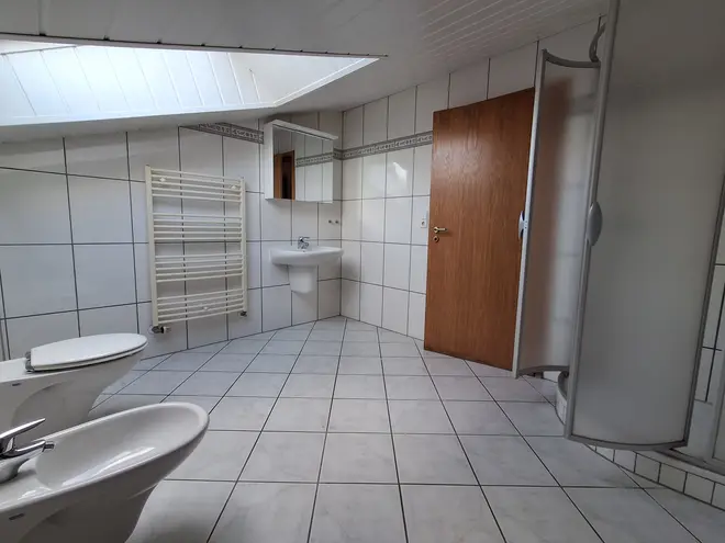 3 Zimmer Wohnung mit 70 m² in Hamm – Bild 6