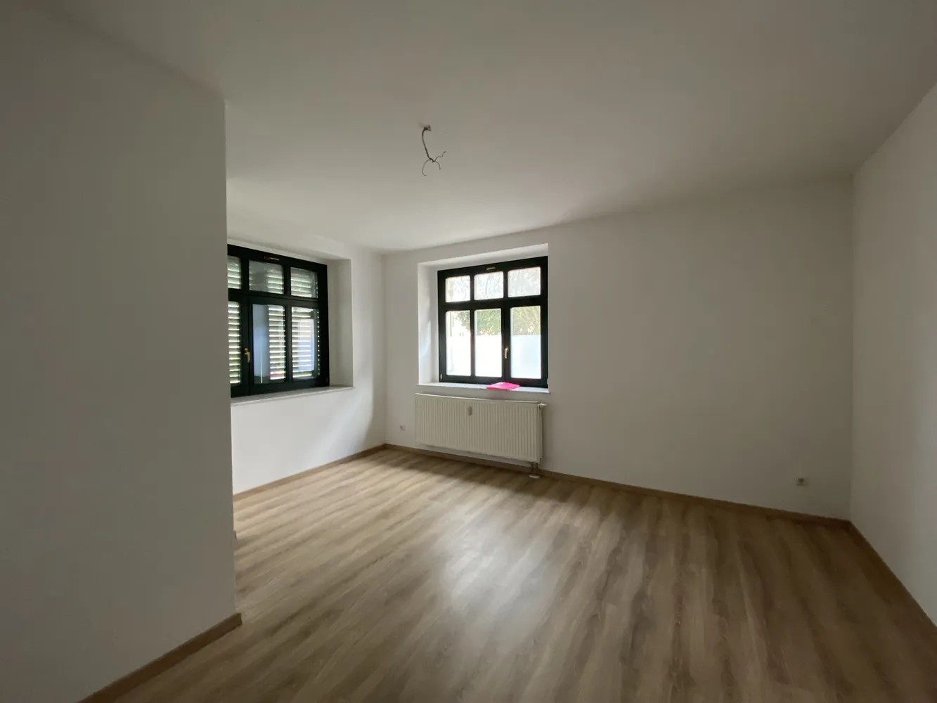 1 Zimmer Wohnung mit 28 m² in Zwickau – Bild 2