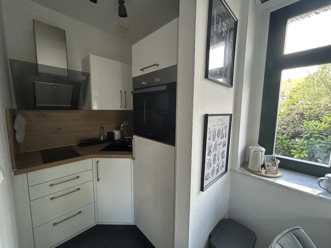 1 Zimmer Wohnung mit 28 m² in Zwickau – Bild 3