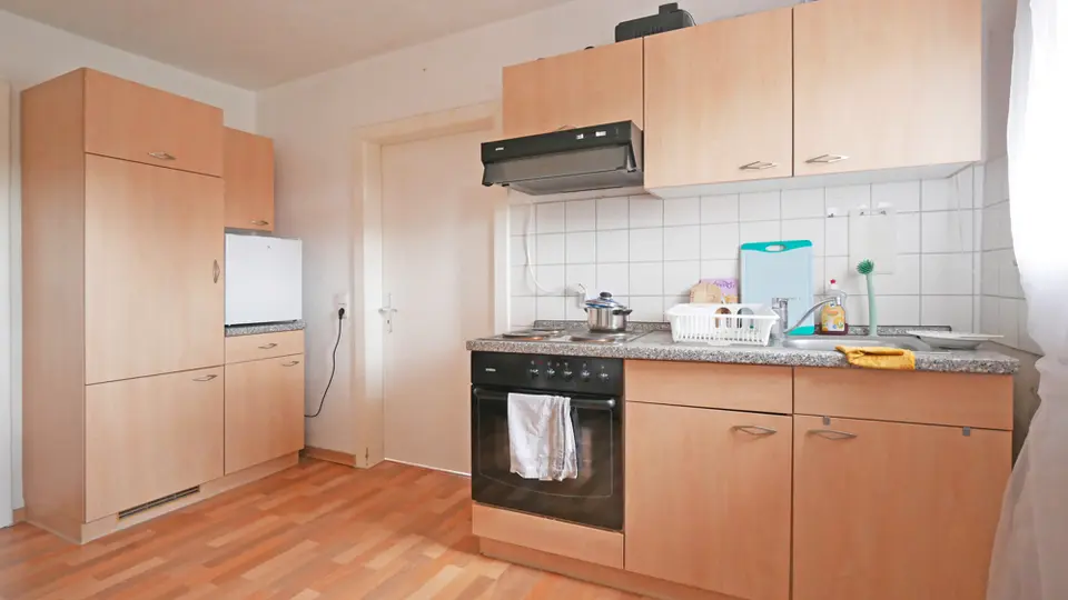 Studio mit 10 m² in Vechta – Bild 2