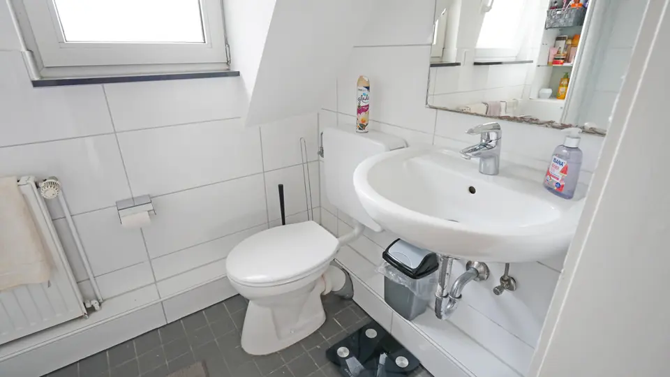 Studio mit 10 m² in Vechta – Bild 5