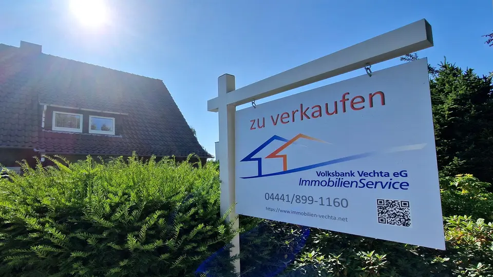 Studio mit 10 m² in Vechta – Bild 6