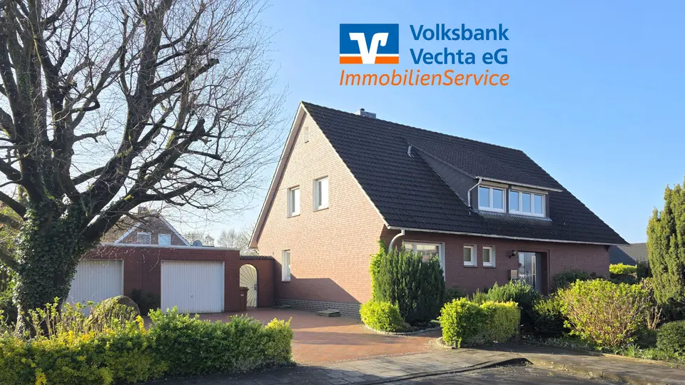 Studio mit 10 m² in Vechta – Bild 8