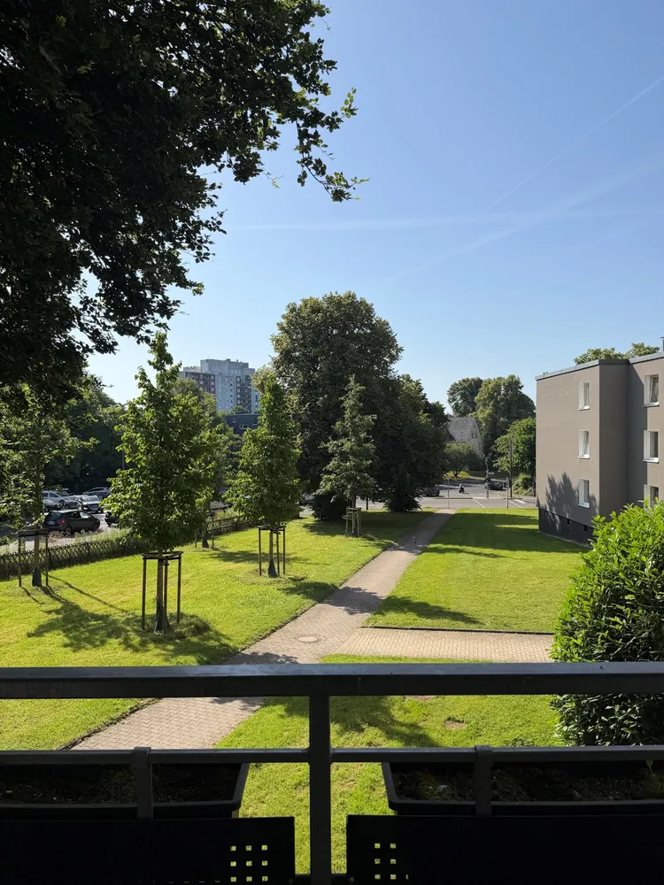 2 Zimmer Wohnung mit 56 m² in Remscheid – Bild 1