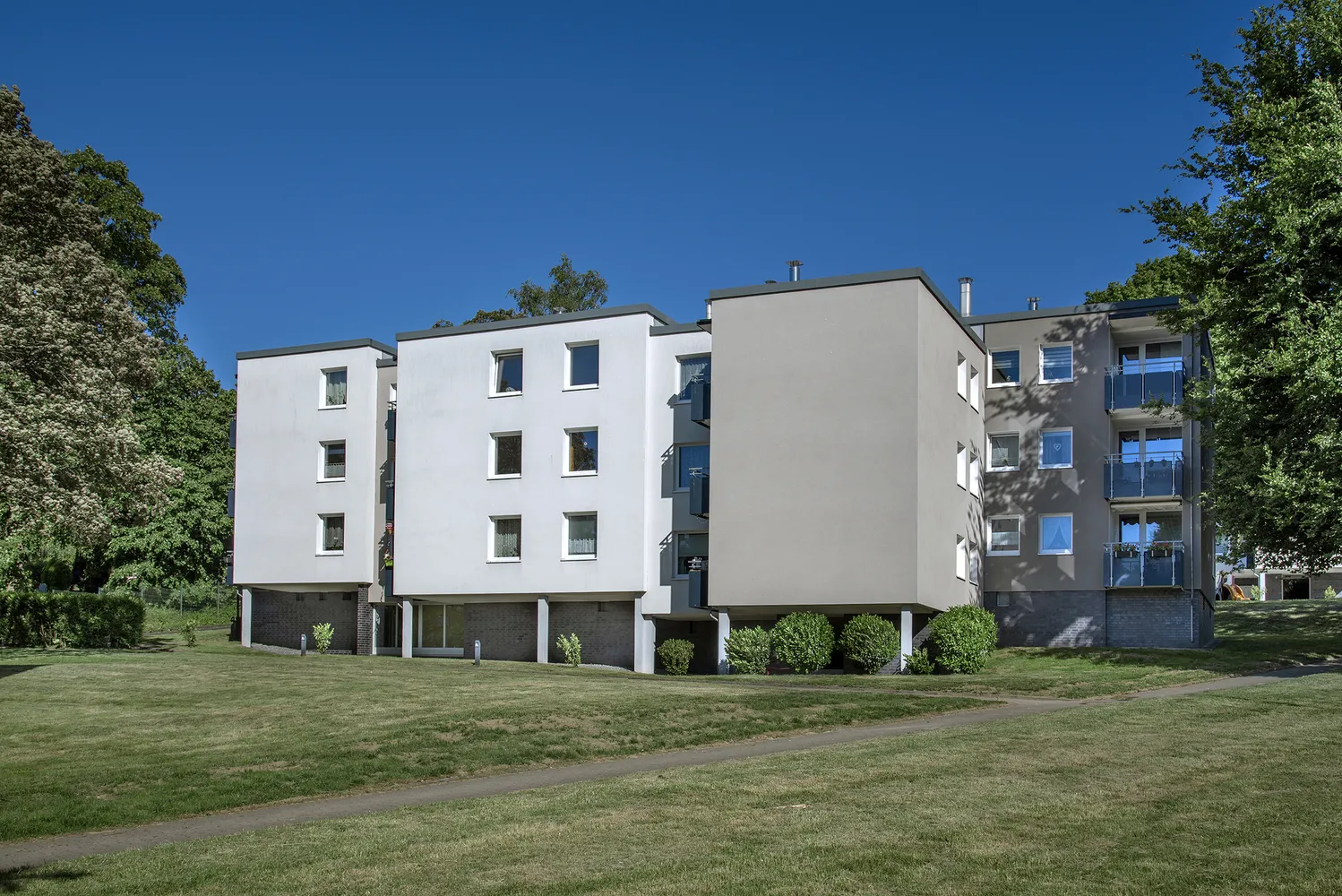 2 Zimmer Wohnung mit 56 m² in Remscheid – Bild 3