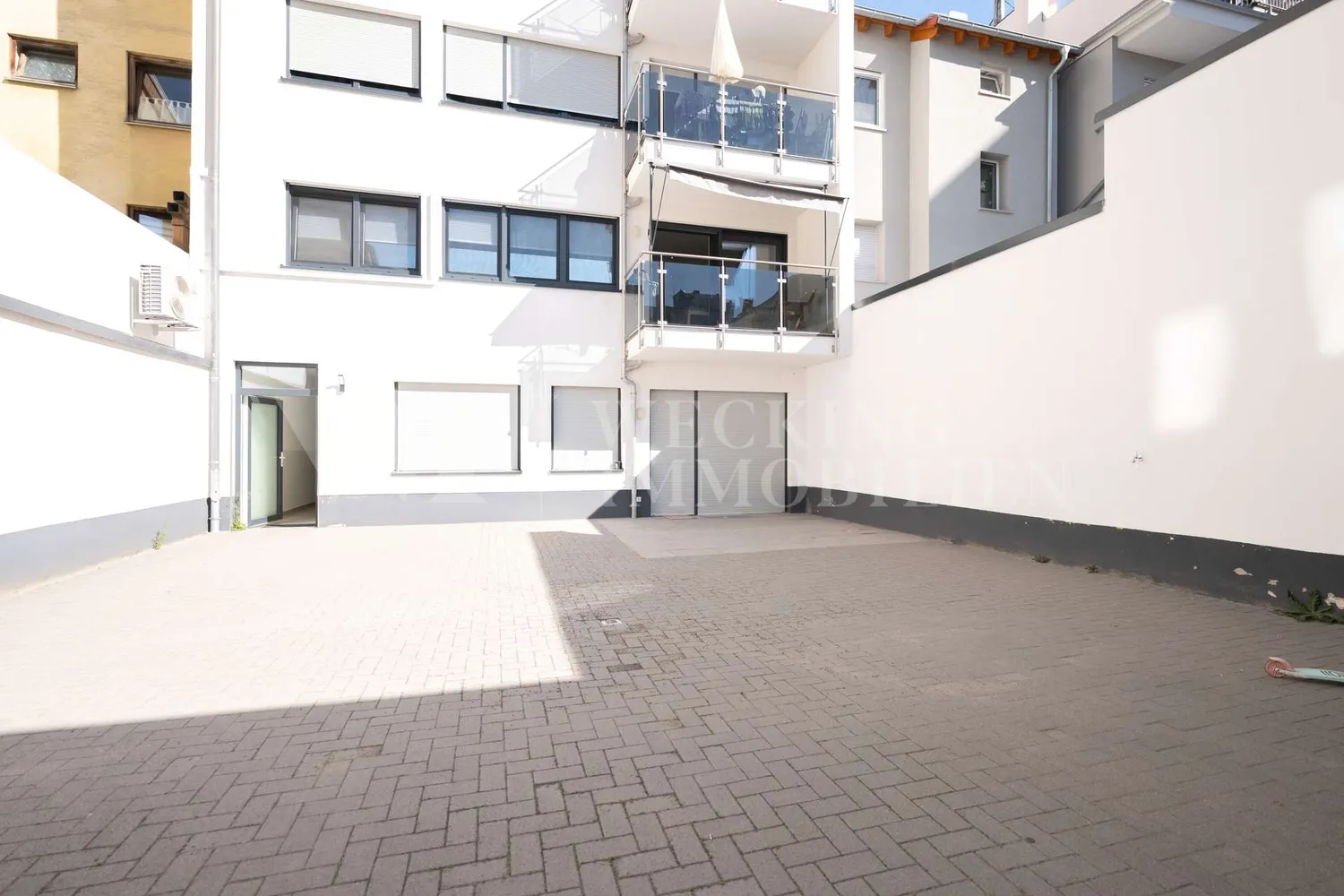 3 Zimmer Wohnung mit 81 m² in Ludwigshafen am Rhein – Bild 3