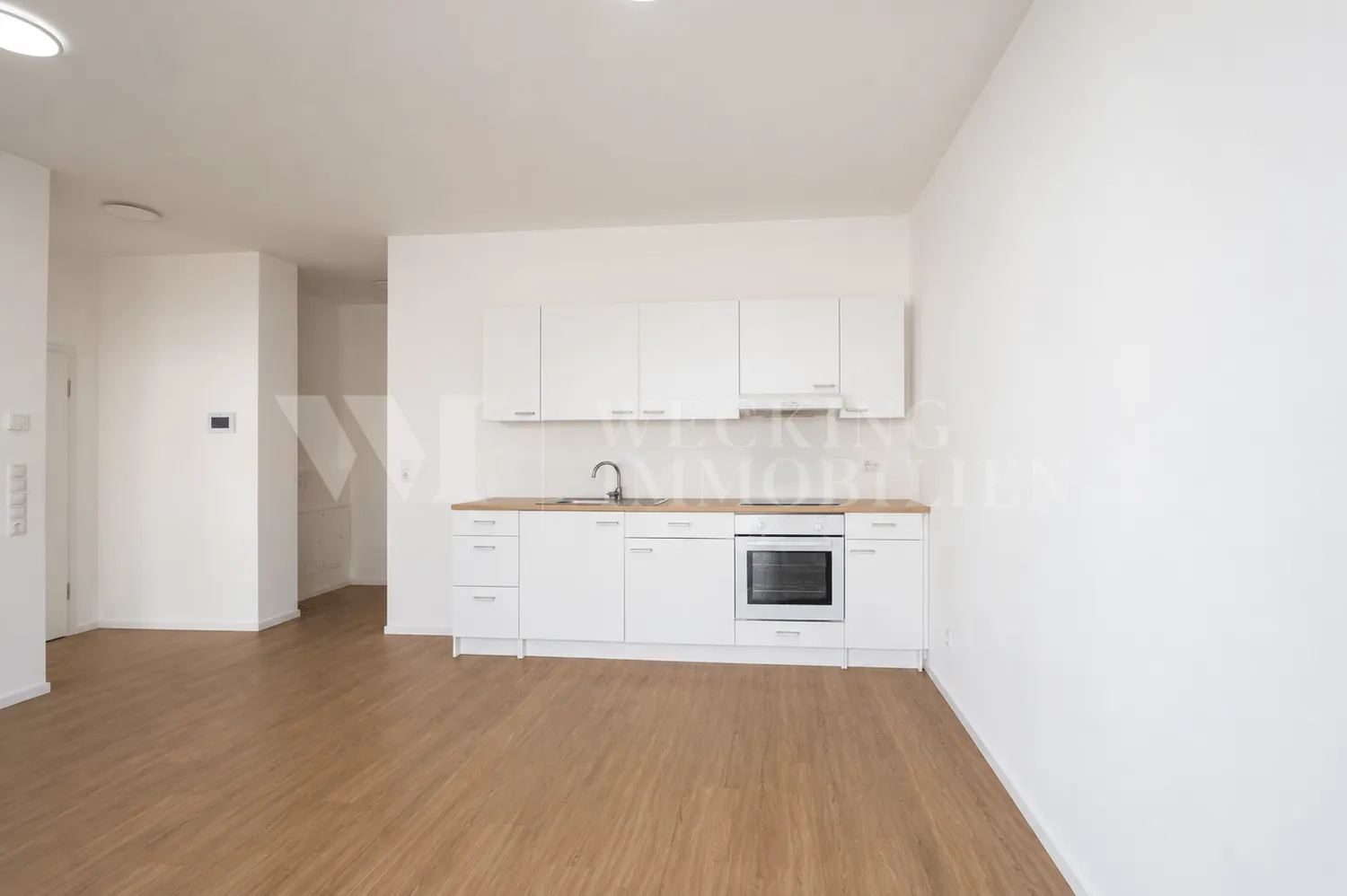 3 Zimmer Wohnung mit 81 m² in Ludwigshafen am Rhein – Bild 4