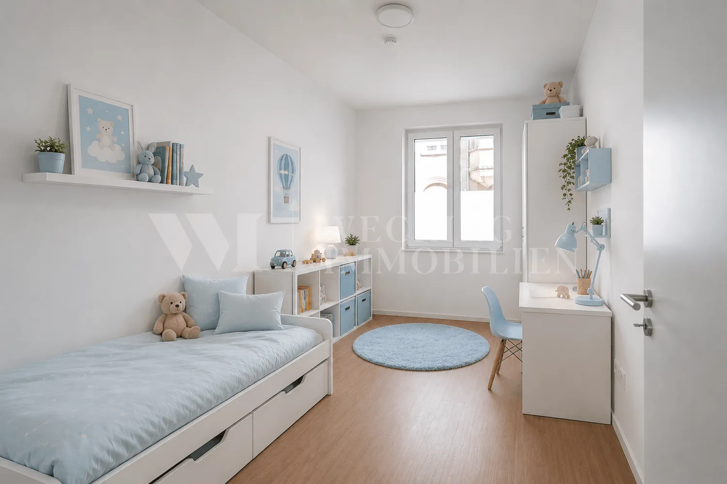 3 Zimmer Wohnung mit 81 m² in Ludwigshafen am Rhein – Bild 6