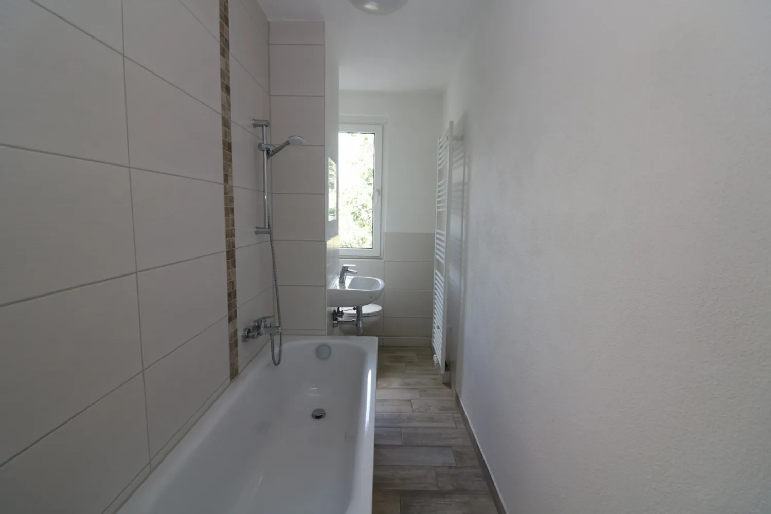 2 Zimmer Wohnung mit 46 m² in Freiberg – Bild 3