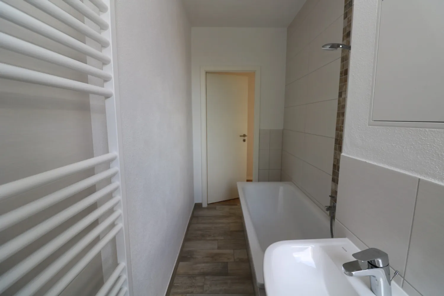 2 Zimmer Wohnung mit 46 m² in Freiberg – Bild 4