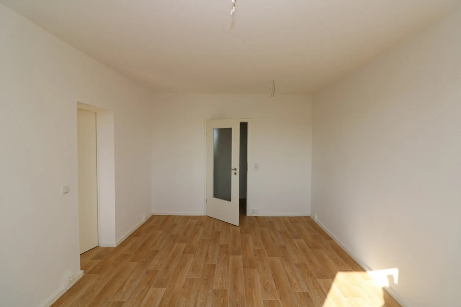 2 Zimmer Wohnung mit 46 m² in Freiberg – Bild 6