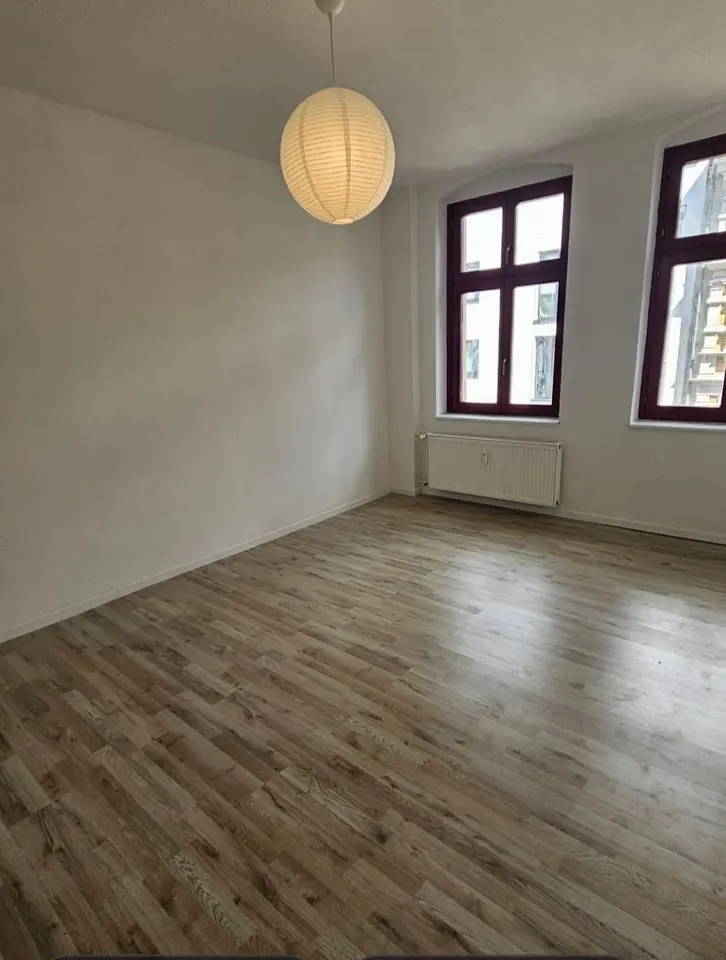 WG-Zimmer mit 19 m² in Magdeburg – Bild 1