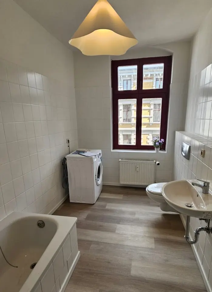 WG-Zimmer mit 19 m² in Magdeburg – Bild 4