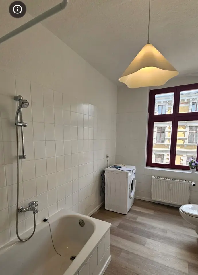 WG-Zimmer mit 19 m² in Magdeburg – Bild 5