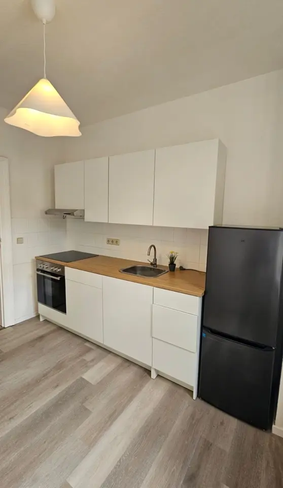 WG-Zimmer mit 19 m² in Magdeburg – Bild 6