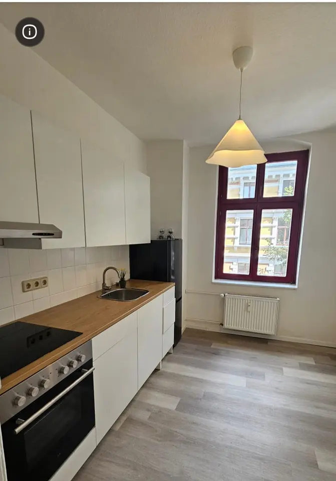WG-Zimmer mit 19 m² in Magdeburg – Bild 9