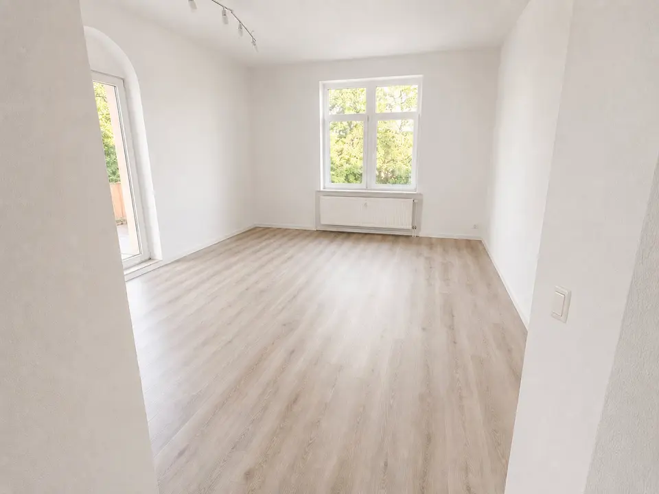 WG-Zimmer mit 19 m² in Magdeburg – Bild 10