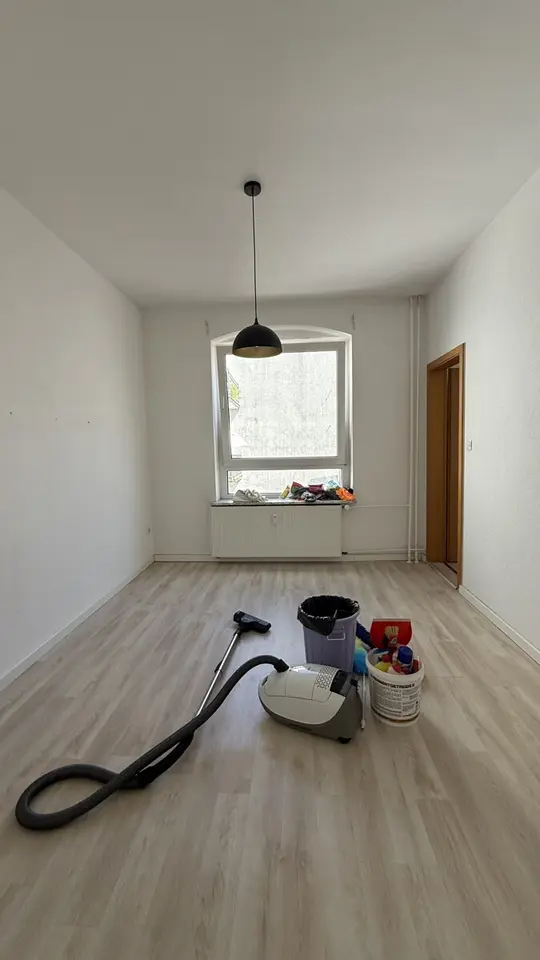 2 Zimmer Wohnung mit 38 m² in Flensburg – Bild 2
