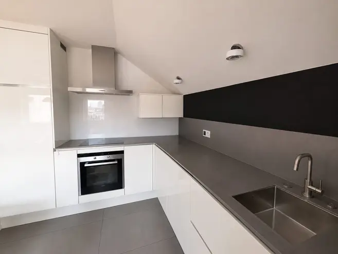 3 Zimmer Wohnung mit 95 m² in Münster – Bild 3