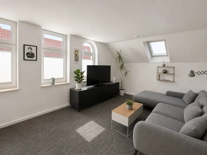 3 Zimmer Wohnung mit 95 m² in Münster – Bild 6