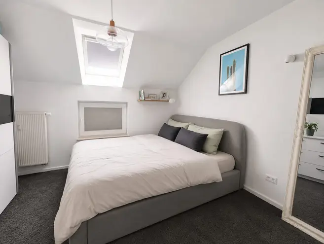 3 Zimmer Wohnung mit 95 m² in Münster – Bild 8