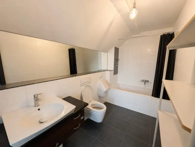 3 Zimmer Wohnung mit 95 m² in Münster – Bild 9