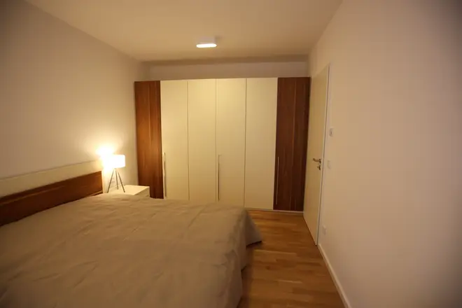 2 Zimmer Wohnung mit 50 m² in Frankfurt am Main – Bild 11