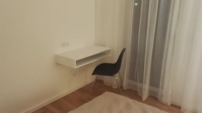 2 Zimmer Wohnung mit 50 m² in Frankfurt am Main – Bild 12