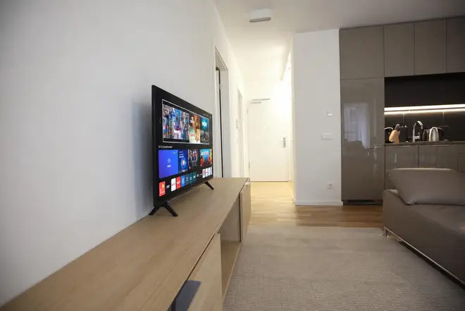 2 Zimmer Wohnung mit 50 m² in Frankfurt am Main – Bild 2
