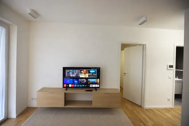 2 Zimmer Wohnung mit 50 m² in Frankfurt am Main – Bild 3
