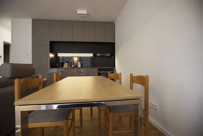 2 Zimmer Wohnung mit 50 m² in Frankfurt am Main – Bild 4