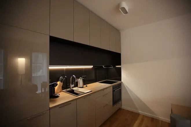 2 Zimmer Wohnung mit 50 m² in Frankfurt am Main – Bild 5