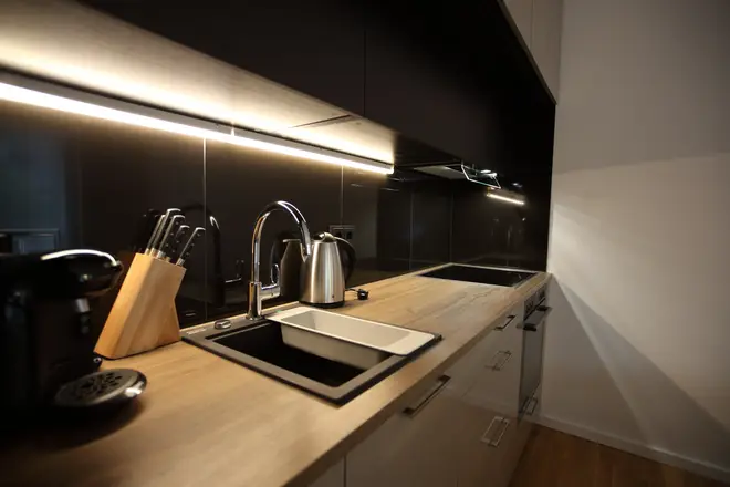 2 Zimmer Wohnung mit 50 m² in Frankfurt am Main – Bild 6