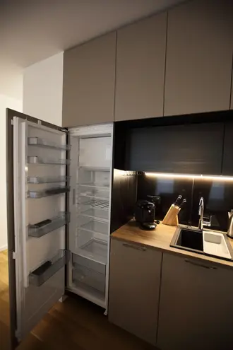 2 Zimmer Wohnung mit 50 m² in Frankfurt am Main – Bild 8