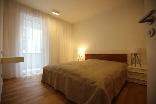 2 Zimmer Wohnung mit 50 m² in Frankfurt am Main – Bild 9