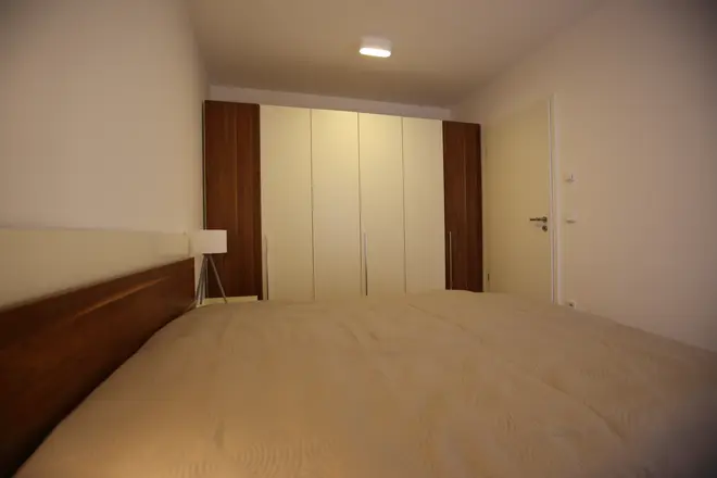 2 Zimmer Wohnung mit 50 m² in Frankfurt am Main – Bild 10