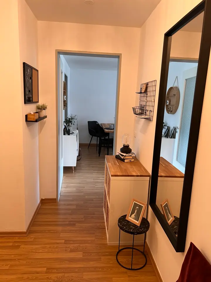 3 Zimmer Wohnung mit 73 m² in Oranienburg – Bild 4